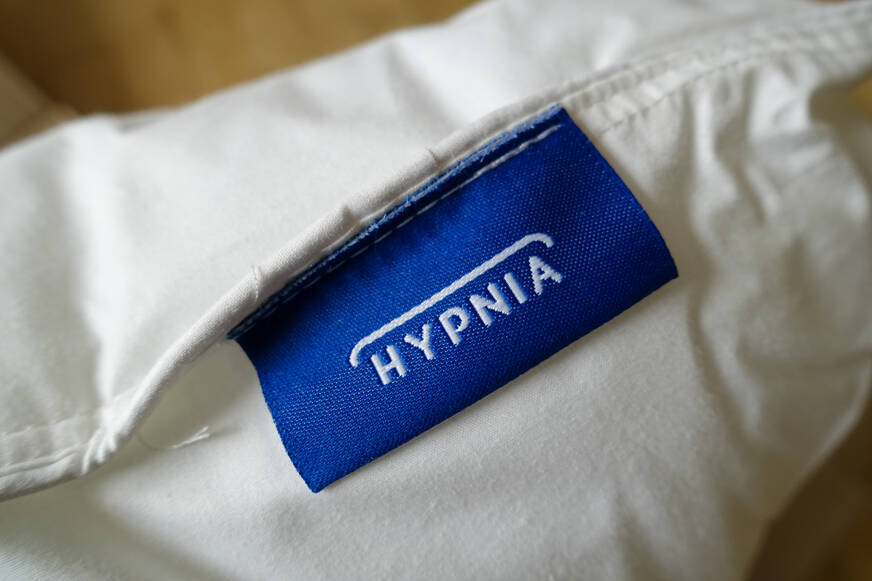 hypnia logo